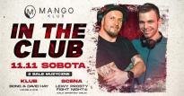 Klub | In The Club | Bonq & David Hay