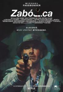 ZABÓJCA - Seans z Cyklu Kino Konesera