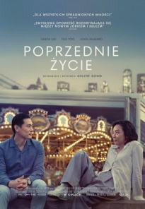 POPRZEDNIE ŻYCIE - Seans z Cyklu Kino Konesera