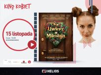 UWIERZ W MIKOŁAJA - Seans z Cyklu Kino Kobiet