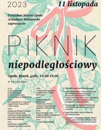 Piknik Narodowościowy