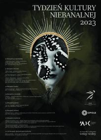 Tydzień Kultury Niebanalnej w MDK