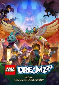 LEGO DREAMZzz | Odc. 19 i 20 | Sezon 1 I dubbing