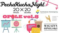 Opole Pecha Kucha Night vol. 8