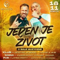 Jeden je život! - Bonq & Sfistaq 