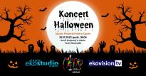 Koncert Studia Piosenki Metro Opole "HALLOWEEN" w Teatrze EkoStudio