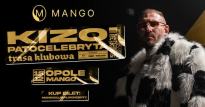 PATOCELEBRYTA TOUR | KIZO
