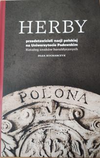 Spotkanie autorskie z dr Olgą Kucharczyk w Muzeum UO
