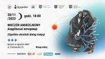 Wieczór Andrzejkowy: (O)polsko-ukraiński dialog tradycji! w WBP