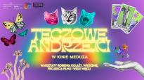 Tęczowe Andrzejki w Kinie Meduza