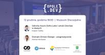opole.dev #4
