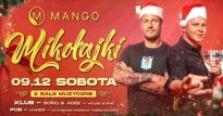 Mango Mikołajki 