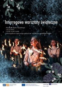Interregowe Warsztaty Świąteczne w MWO
