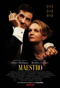 MAESTRO - Seans z Cyklu Kino Konesera