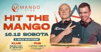 Hit The Mango - Sfistaq & David Hay