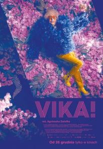 VIKA! - Seans z Cyklu Kino Konesera