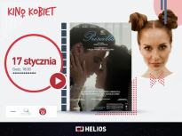 PRISCILLA - Seans z Cyklu Kino Kobiet