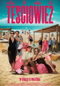 TEŚCIOWIE 2 - Seans z Cyklu Kultura Dostępna