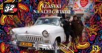 Klasyki na Alei Gwiazd - 32. Finał WOŚP