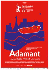 ADAMANT w Kinie STUDIO