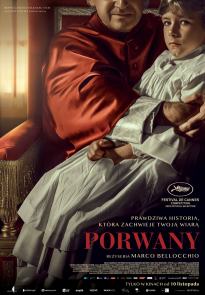 PORWANY w Kinie STUDIO