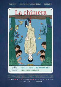 LA CHIMERA w Kinie STUDIO
