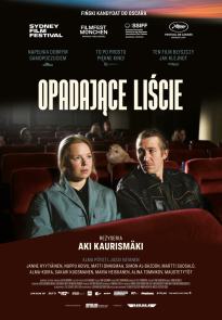 OPADAJĄCE LIŚCIE w Kinie STUDIO