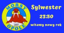 Sylwestrowe Morsowanie w #NaszejFabryceEndorfin