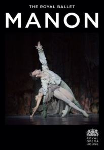 MANON - PREMIERA na żywo!  - Balet na Wielkim Ekranie