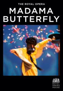 MADAMA BUTTERFLY - PREMIERA na żywo! - Opera na Wielkim Ekranie