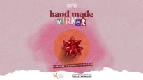 Hand Made Market w OPO