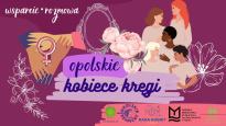Krąg Kobiet w CAS