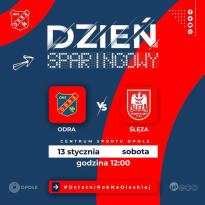 Dzień Sparingowy