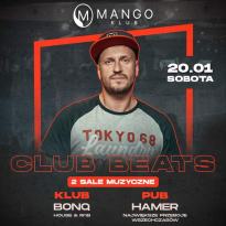 Club Beats | Bonq & Hamer