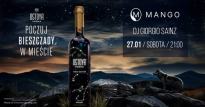 Ostoya Night Edition x Mango