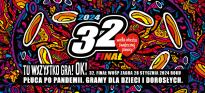 32. Finał WOŚP w Filii nr 3 MBP