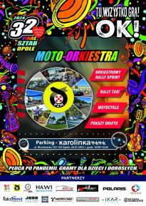 Moto-ORKIESTRA