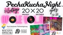 Pecha Kucha Night Opole vol.9