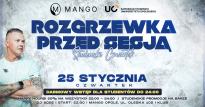 Rozgrzewka Przed Sesją - Studencki Czwartek