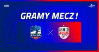 Grupa Azoty ZAKSA Kędzierzyn-Koźle - Asseco Resovia Rzeszów