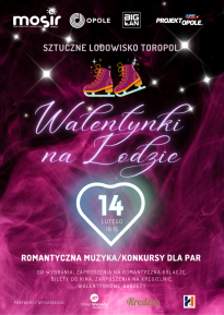 Walentynki na Lodzie