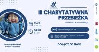 III Charytatywna Przebieżka 