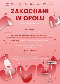 Zakochani w Opolu