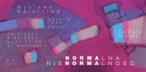 Normalna Nienormalność
