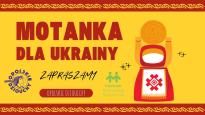 Motanka dla UKRAINY w Centrum Aktywizacji Społecznej