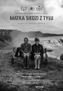 MATKA SIEDZI Z TYŁU - Seans z Cyklu Kino Konesera