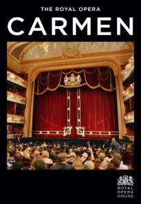 CARMEN - PREMIERA na żywo!
