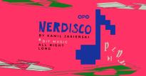 NERDISCO w OPO