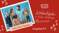 Filmowe Walentynki w Kinie Meduza