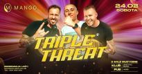 Triple Threat
